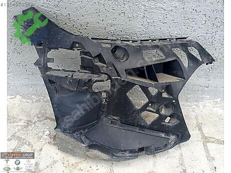BMW 3 Serisi Tampon Braketi 8085474 çıkma parça