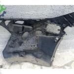 BMW 3 SERİSİ G20 MSP LCI ÖN TAMPON İÇ DESTEK BRAKETİ 8085474 ORJ