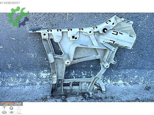 BMW 3 Serisi Tampon Braketi 8085488 çıkma parça