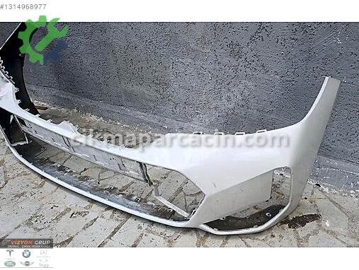 BMW 3 Serisi Ön Tampon 8085444 çıkma parça