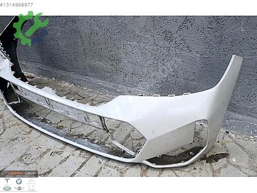 BMW 3 Serisi Ön Tampon 8085444 çıkma parça