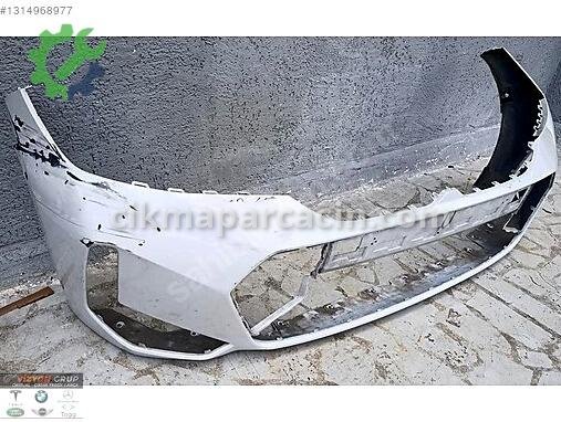 BMW 3 Serisi Ön Tampon 8085444 çıkma parça