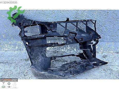 BMW 3 Serisi Tampon Braketi 8069348 çıkma parça