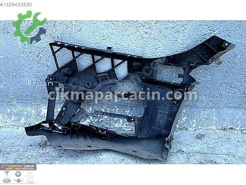 BMW 3 Serisi Tampon Braketi 8069348 çıkma parça