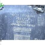 BMW 3 SERİSİ G20 M ÖN TAMPON SAĞ İÇ BREKET 8069348