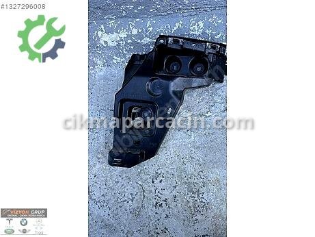 BMW 3 Serisi Tampon Braketi çıkma parça