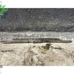 BMW 3 SERİSİ G20 ÖN PANEL İNCE SACI ORJİNAL 7422285