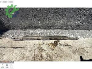 BMW 3 SERİSİ G20 ÖN PANEL İNCE SACI ORJİNAL 7422285