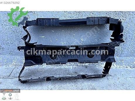 BMW 3 Serisi Ön Panel çıkma parça