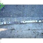 BMW 3 SERİSİ G20 ÖN PANEL SACI ORJİNAL 51647422285 7422285
