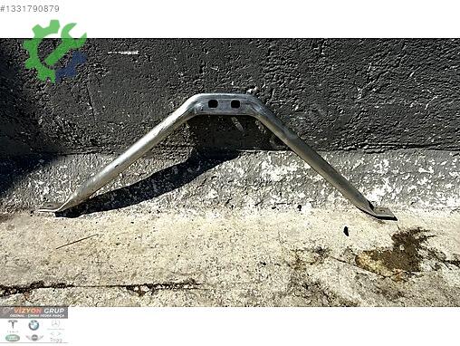 BMW X3 V Demiri 7422292 çıkma parça