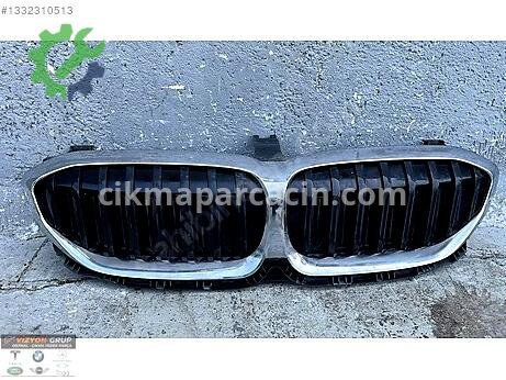 BMW 3 Serisi Ön Panjur çıkma parça