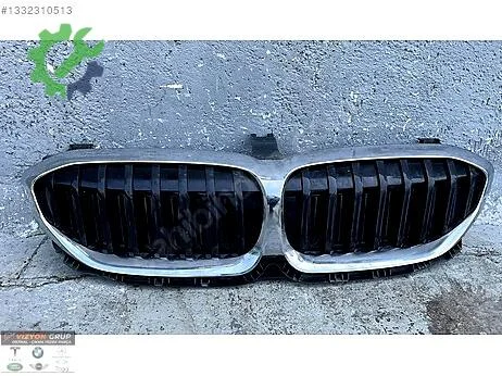 BMW 3 Serisi Ön Panjur 9465188 çıkma parça
