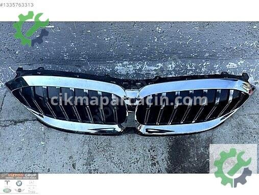 BMW 3 Serisi Ön Panjur 5A22C60 çıkma parça