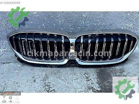 BMW 3 Serisi Ön Panjur çıkma parça