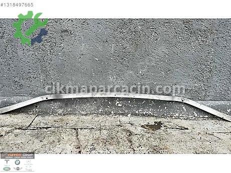 BMW 3 Serisi Tampon Alt Demiri çıkma parça