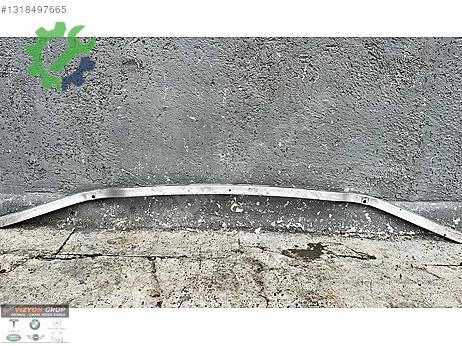 BMW 3 Serisi Tampon Alt Demiri çıkma parça