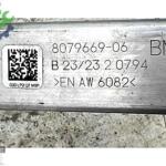 BMW 3 SERİSİ G20 ÖN TAMPON ALT DEMİRİ ORJİNAL 8079669