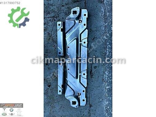 BMW 3 Serisi Panel Üst Sacı 7422287 çıkma parça