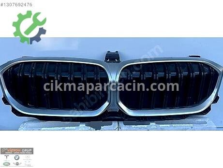 BMW 3 Serisi Panjur çıkma parça