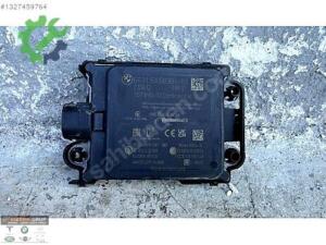 BMW 3 SERİSİ G20 RADAR BEYNİ ORJINAL ÇIKMA 5A589B4