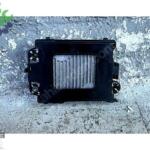 BMW 3 SERİSİ G20 RADAR BEYNİ ORJINAL ÇIKMA 5A589B4