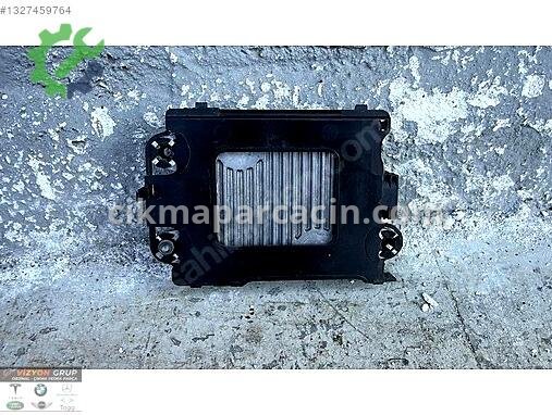 BMW 5 Serisi Radar Beyni 5A589B4 çıkma parça