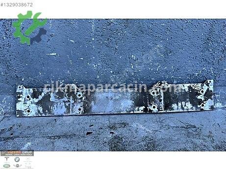 BMW 3 Serisi Radyatör çıkma parça
