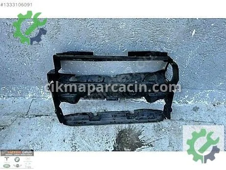 BMW 3 Serisi Radyatör 5A35890 çıkma parça
