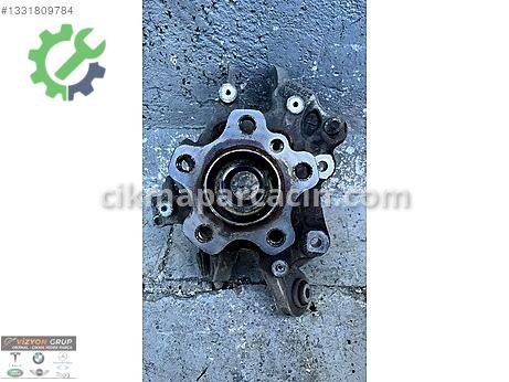 BMW 3 Serisi Arka Taşıyıcı çıkma parça