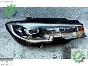 BMW 3 SERİSİ G20 SAĞ FAR ORJİNAL 9481702