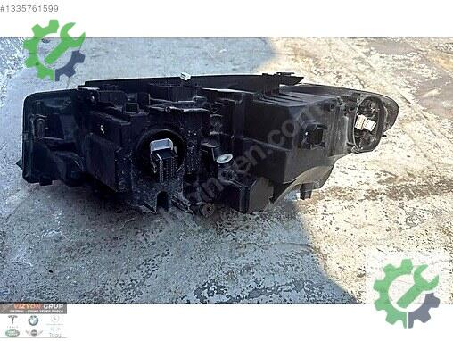 BMW 3 Serisi Sağ Ön Far 9481702 çıkma parça
