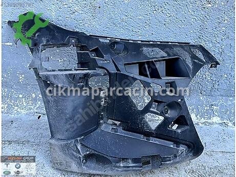BMW 3 Serisi Tampon Braketi çıkma parça