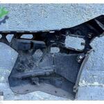 BMW 3 SERİSİ G20 SAĞ İÇ DESTEK BRAKETİ 8085474 ORJINAL