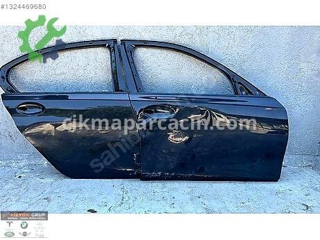 BMW 3 Serisi Sağ Kapı çıkma parça