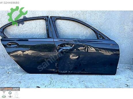 BMW 3 Serisi Sağ Kapı çıkma parça