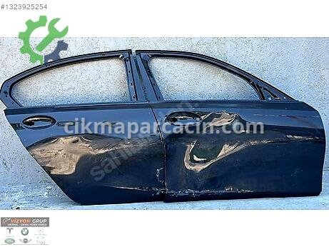 BMW 3 Serisi Sağ Kapı çıkma parça