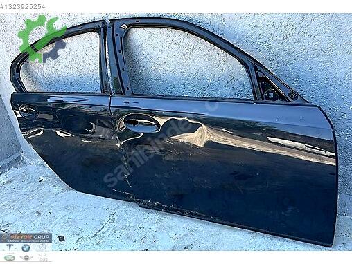 BMW 3 Serisi Sağ Kapı çıkma parça