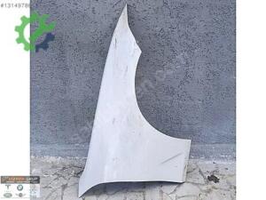 BMW 3 SERİSİ G20 SAĞ ÖN ÇAMURLUK 7419396 ORJINAL