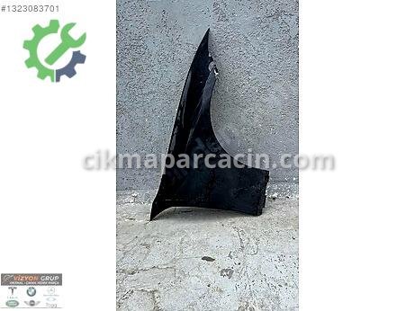 BMW 3 Serisi Sağ Ön Çamurluk çıkma parça