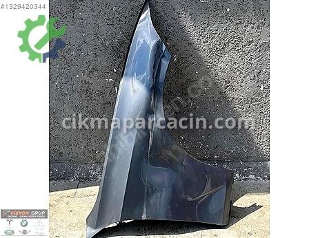 BMW 3 Serisi Sağ Ön Çamurluk çıkma parça