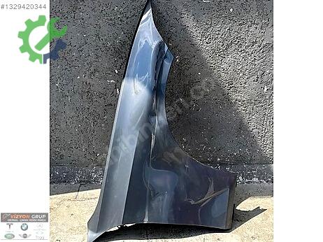 BMW 3 Serisi Sağ Ön Çamurluk çıkma parça