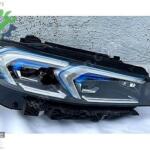 BMW 3 SERİSİ G20 SAĞ ÖN FAR ORJİNAL ÇIKMA 9450802