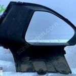BMW 3 SERİSİ G20 SAĞ ÖN TAMPON KAPLAMASI 7471518 ORJINAL ÇIKMA