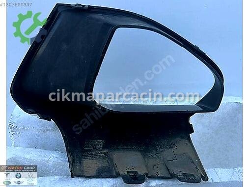 BMW 3 Serisi Sis Farı Çerçevesi 7471518 çıkma parça