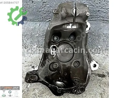 BMW 3 Serisi Sağ Ön Taşıyıcı çıkma parça