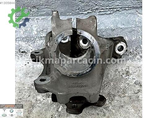BMW 3 Serisi Sağ Ön Taşıyıcı 6878610 çıkma parça