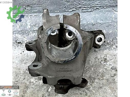 BMW 3 Serisi Sağ Ön Taşıyıcı 6878610 çıkma parça