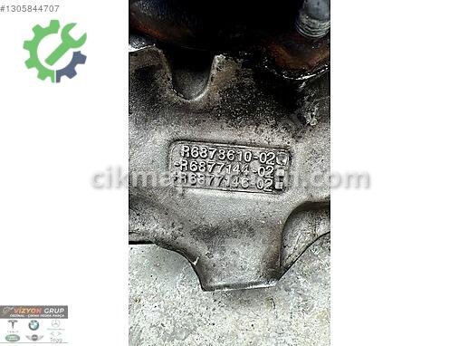 BMW 3 Serisi Sağ Ön Taşıyıcı 6878610 çıkma parça