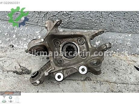 BMW 3 Serisi Arka Taşıyıcı çıkma parça